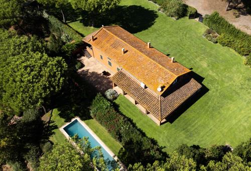 Rome Province Villa | Villa Orange Rome