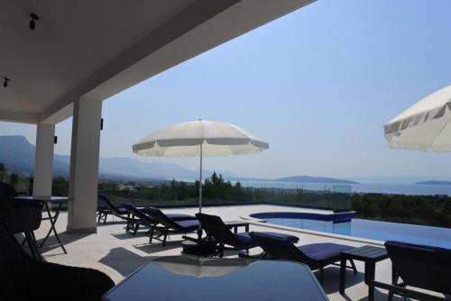 Rudine Villa | Villa Orao