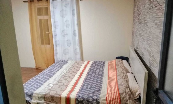 New Grove House | Villa Paradise