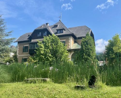 Millstatt Hotel | Villa Parkschlössl