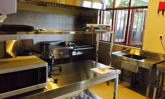 Mirissa Villa | Villa Peacock In Mirissa