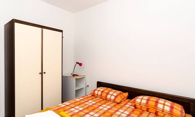 Molunat Apartment | Villa Peragić - Triple Room