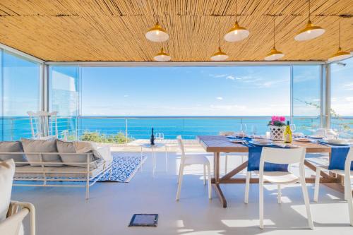 Corsano Villa | Villa Pethra Maris Private Pool