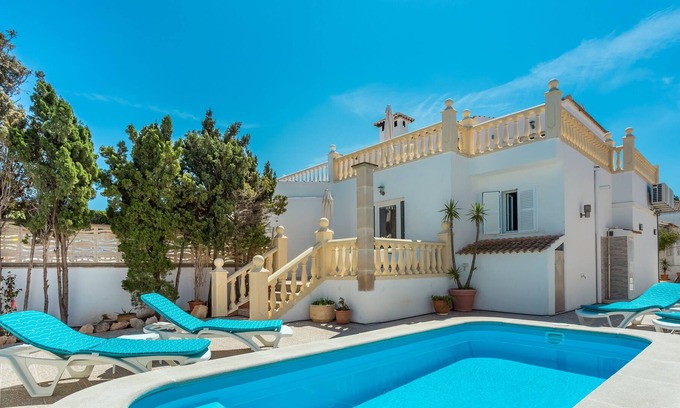 Badia Gran Apartment | Villa Pin Badia Gran