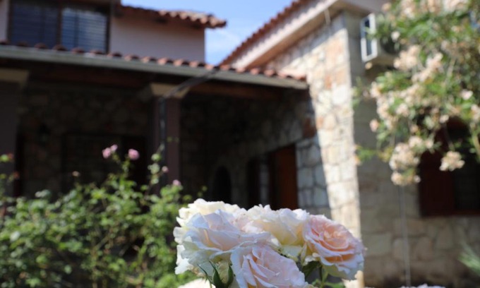 Monastiraki House | Villa Polytimi