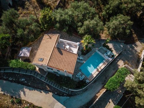 Agios Spyridon Corfu Villa | Villa Poseidon