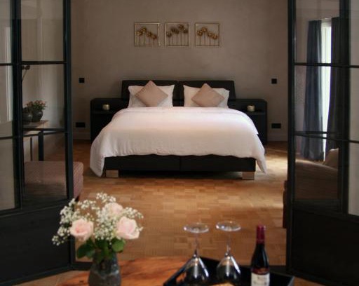 Kortrijk Bed & Breakfast | Villa Pura Vida