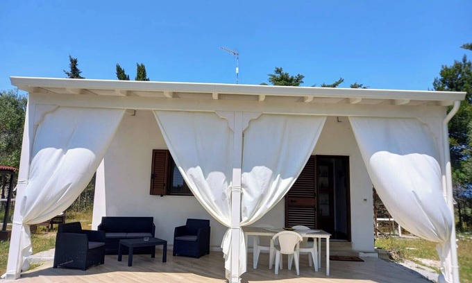 Giorgilorio House | Villa raffaella