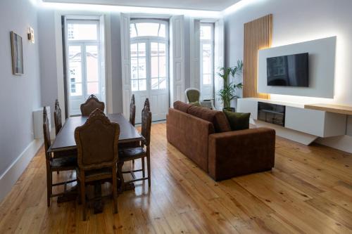 Guimaraes Villa | Villa Rainha