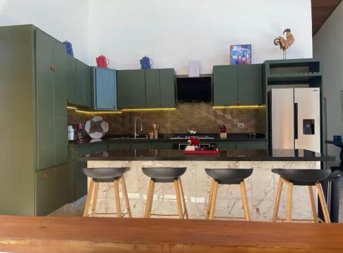 Rancho Arriba Villa | Villa Rancho Arriba