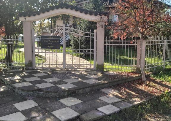 Fiki Apartment | Villa Residenz Sofia1