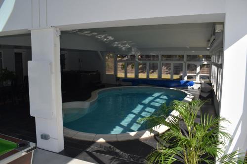 Rixheim Villa | Villa Rixheim