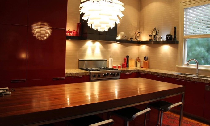 Invercargill Bed & Breakfast | Villa Rouge B&B