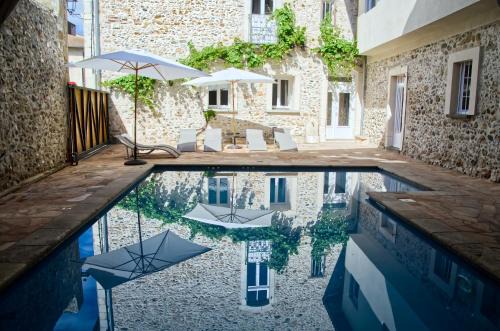 Saint-Martory Bed & Breakfast | Villa Rouleur