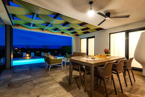 Brisevo Villa | Villa Royal Green One