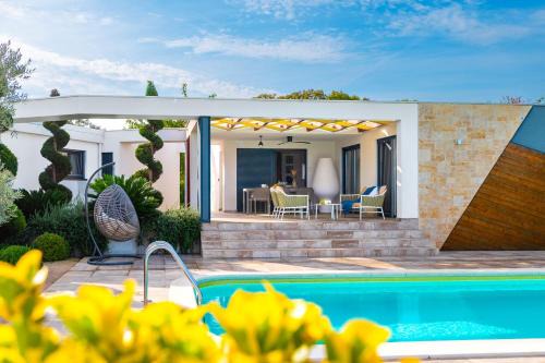 Brisevo Villa | Villa Royal Green Three