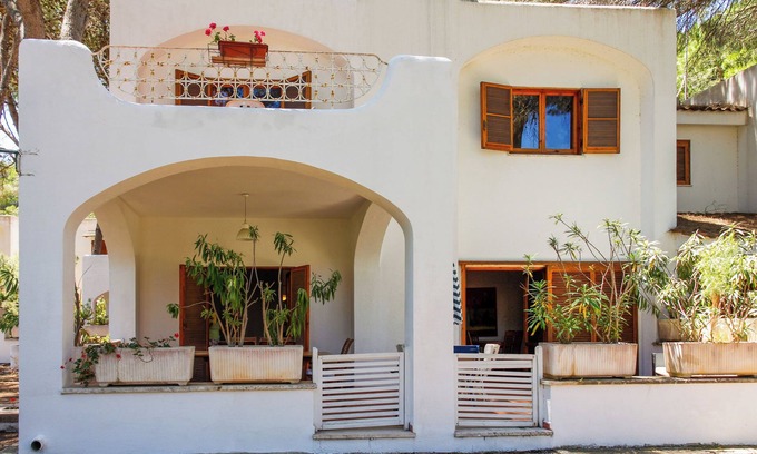 Acaya House | Villa Rudiae by BarbarHouse