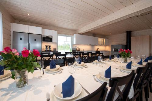 Kivijarvi Villa | Villa Ruuska