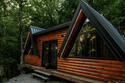 Shkoder County Villa | Villa's Gio Shala River