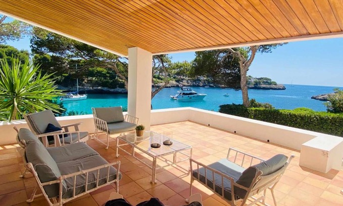 Cala d'Or Villa | Villa Sa Pau