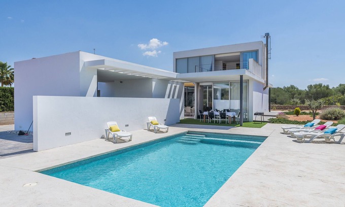 Sa Torre Villa | Villa Sa Torre - Family Only