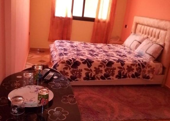 Moulay Bousselham Apartment | Villa Said