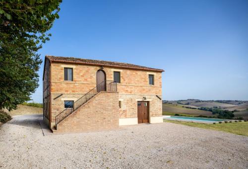 Cingoli Villa | Villa Saltregna