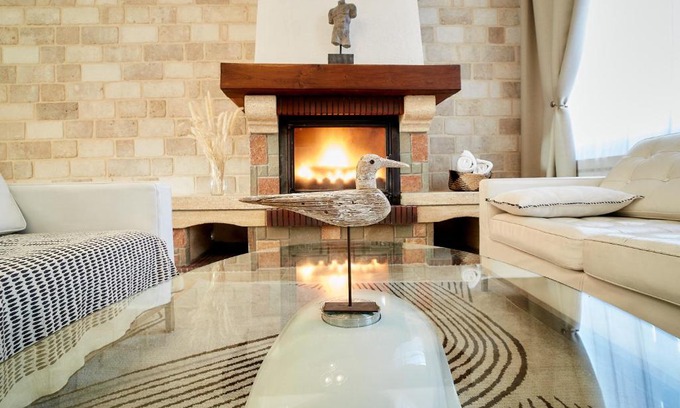 Saint-Valery-sur-Somme Villa | VILLA SANDERLING au cœur de Saint Valery Haut standing 5 étoiles