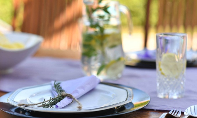 Paralia Skotinis House | "Villa SAO" located in the magnificent OLYMPUS VILLAS Complex