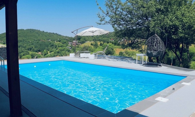 Hadzici House | Villa Saraj in Sarajevo