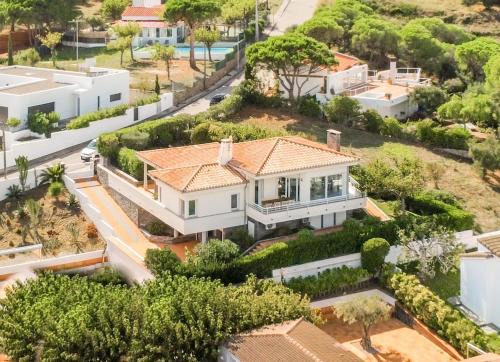 Port de la Selva Villa | Villa Sarnella, El Port de la Selva