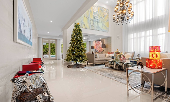 Dorado Pueblo Villa | Villa Serenity @ The Ritz Carlton Resort