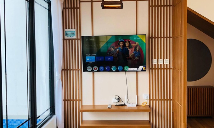 Garut Villa | Villa Shizuka