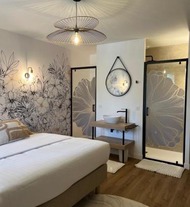 Arthemonay House | Villa Simone