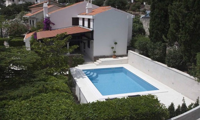 Baska Voda Villa | Villa Skalinada, Baška Voda