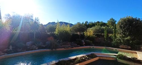 Saint-Andre Bed & Breakfast | Villa SOREDE