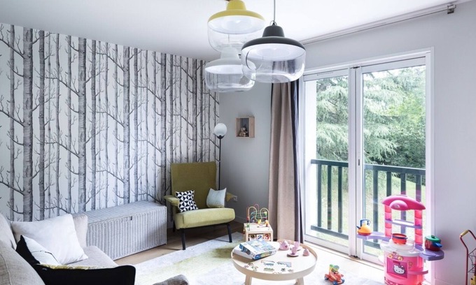 Souraide Villa | Villa Souraide - Four Bedroom Villa, Sleeps 8