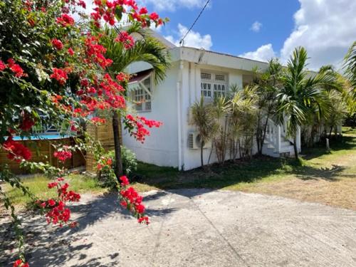 Le Vauclin Villa | Villa spacieuse avec piscine privée - Le Vauclin