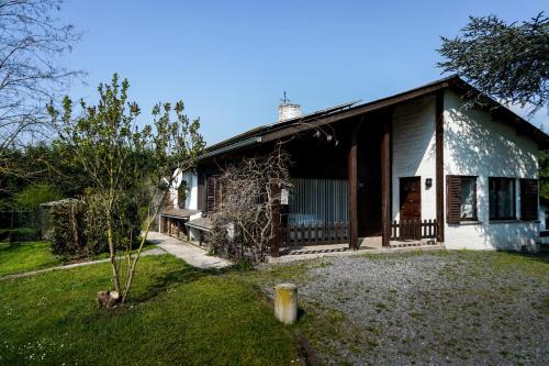 Cuesmes Villa | Villa spacieuse et accueillante