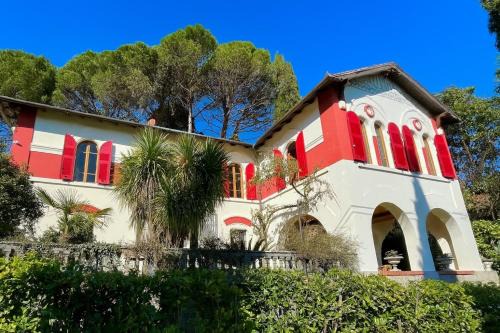 La Foce Villa | Villa SPENSER - CINQUE TERRE - LIGURIA