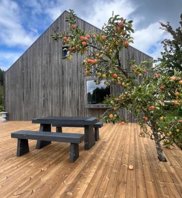 Pavilosta House | Villa Sudrabiņi