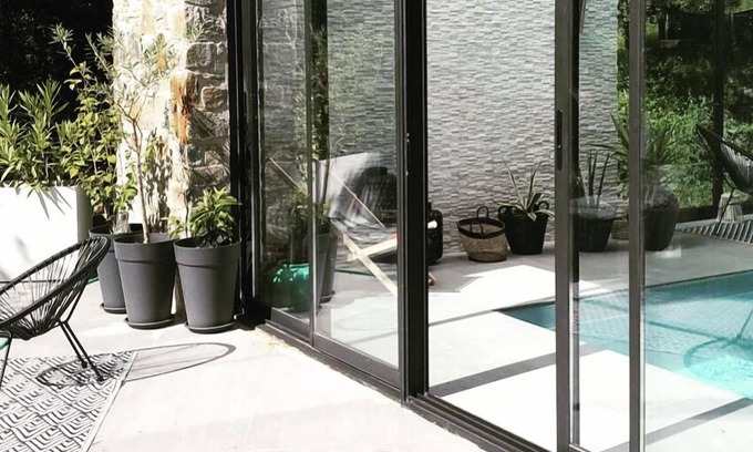 Miraval-Cabardes Villa | Villa sur la Route des Châteaux Cathares