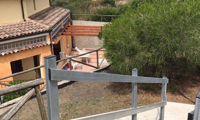 Chia Apartment | Villa surrounded by greenery