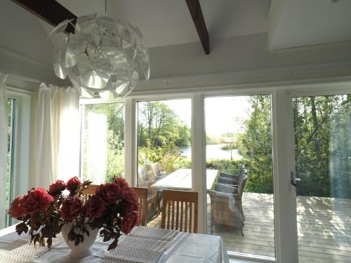 Genarp Villa | Villa Svanviken