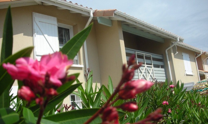 Biscarrosse Plage Villa | Villa T3 Biscarrosse Plage