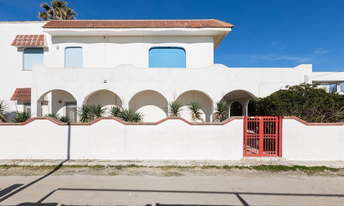 Scala di Furno Apartment | Villa Tabù by BarbarHouse