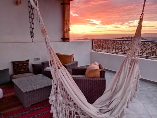 Taghazout House | Villa Tafoukt Taghazout