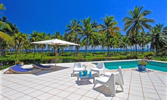 Samana Villa | Villa Talanquera