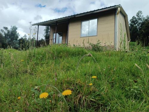 Raquira Villa | Villa Teresa Ráquira