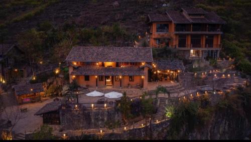 Dong Van Cabin | Villa Thẩm mã